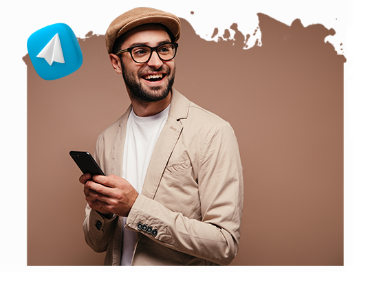 telegram